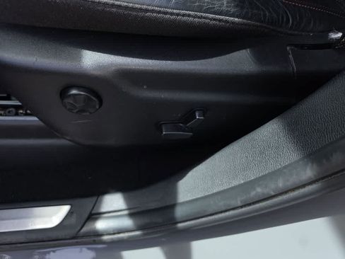 Used 2025 Dodge Durango R/T AWD/4WD image 12