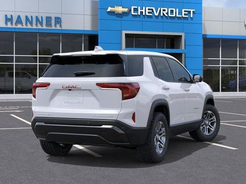 New 2026 GMC Terrain Elevation w/ Technology Package II image 4