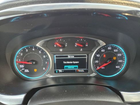 Used 2019 Chevrolet Traverse LT image 25