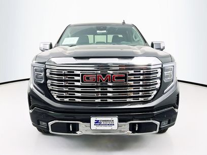 Used 2024 GMC Sierra 1500 Denali