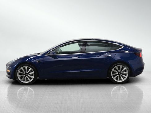 Used 2019 Tesla Model 3 Long Range image 2