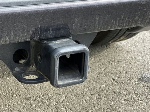 Certified 2022 Chevrolet Silverado 1500 Custom image 53