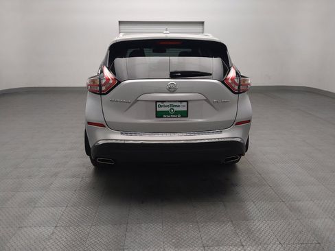 Used 2018 Nissan Murano SL w/ Moonroof Package AWD/4WD image 7