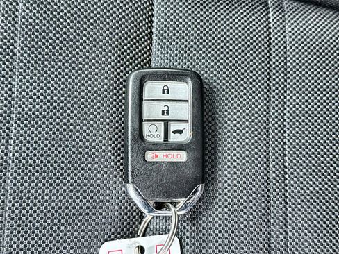 Used 2022 Honda CR-V EX image 33