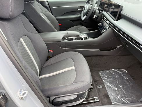 New 2026 Hyundai Sonata SEL FWD image 14