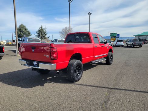Used 2007 Dodge Ram 2500 Truck Laramie image 3
