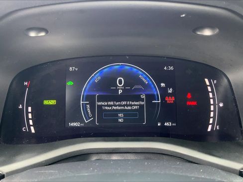 Used 2026 Toyota Camry LE FWD image 25