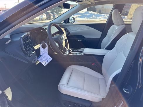 New 2026 Lexus RX 350 image 15