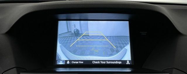 Used 2016 Acura MDX w/ Technology Package FWD image 19