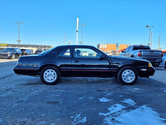 Used 1988 Ford Thunderbird RWD image 21