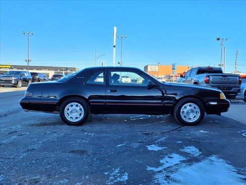 Used 1988 Ford Thunderbird Turbo U image 21