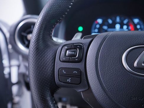 Used 2022 Lexus IS 350 F Sport image 20