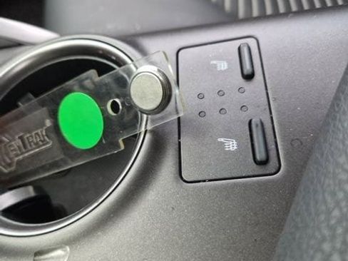 Used 2024 Toyota Camry SE w/ Cold Weather Package FWD image 22
