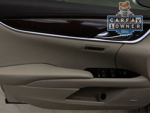 Used 2016 Cadillac XTS Luxury AWD/4WD image 26