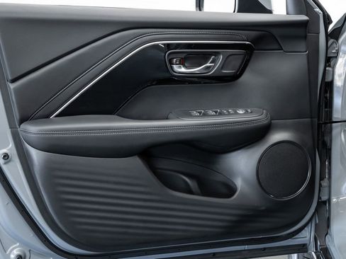 New 2026 Acura ADX FWD image 9