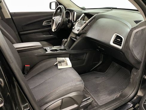 Used 2016 Chevrolet Equinox LT w/ Convenience Package AWD/4WD image 34