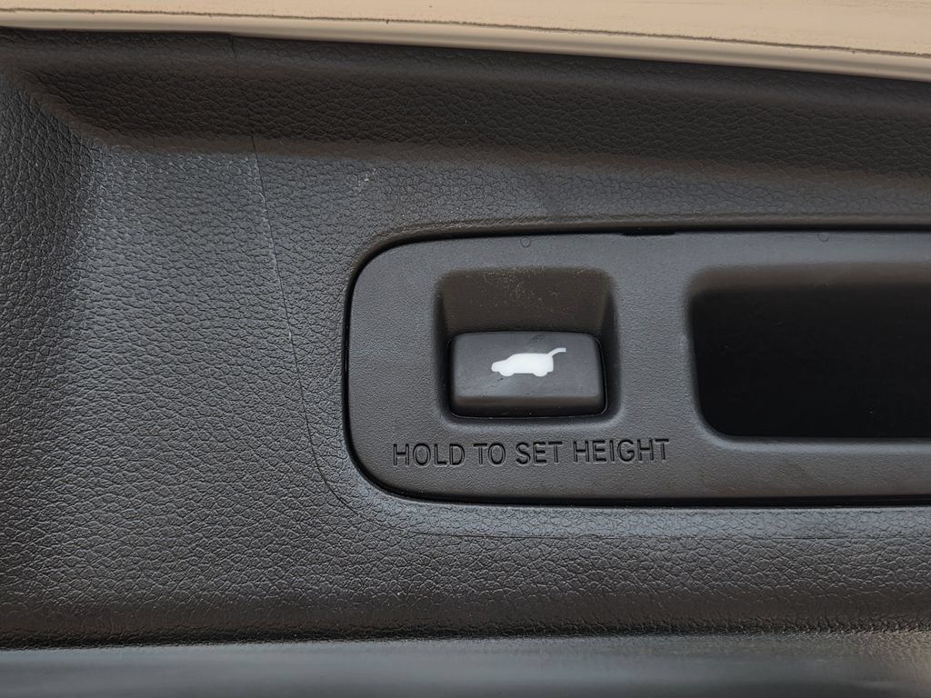 Certified 2025 Honda CR-V Sport-L image 26