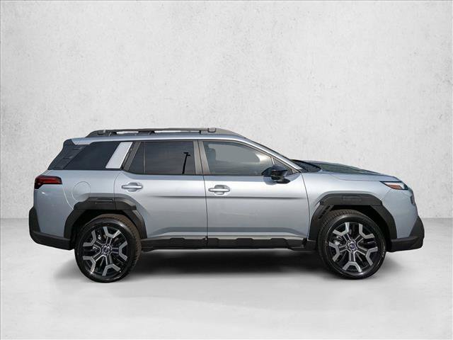 New 2026 Subaru Outback Touring XT AWD/4WD image 4