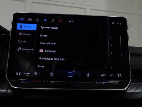 Used 2026 Volkswagen Golf image 64