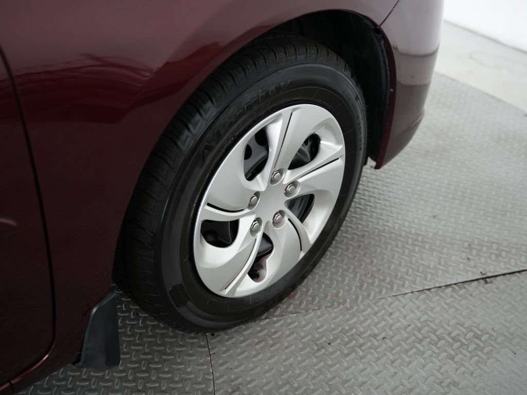 Used 2015 Honda Civic EX-L image 52