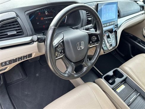 Used 2019 Honda Odyssey Elite image 20