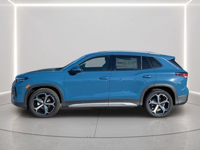 New 2026 Volkswagen Tiguan SE