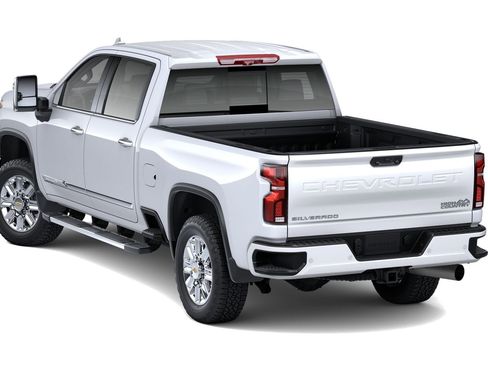 New 2026 Chevrolet Silverado 3500 High Country w/ Technology Package image 65