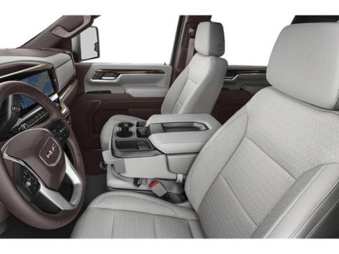 Used 2024 GMC Sierra 2500 SLE w/ SLE Value Package; AWD/4WD image 12