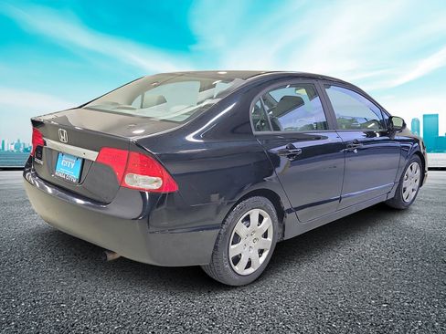 Used 2010 Honda Civic LX image 4