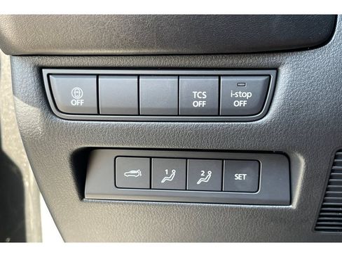 Certified 2025 MAZDA CX-50 AWD 2.5 Turbo w/ Accent Package image 43