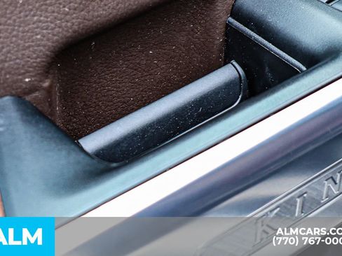 Used 2025 Ford F150 King Ranch image 54