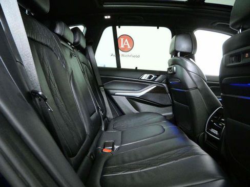 Used 2020 BMW X5 xDrive40i w/ M Sport Package AWD/4WD image 13