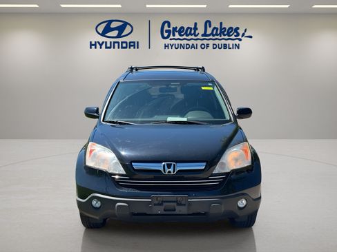Used 2007 Honda CR-V EX-L image 8