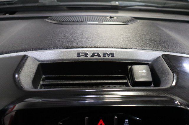 Used 2019 RAM 2500 Laramie w/ Black Appearance Package AWD/4WD image 61
