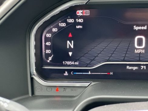 Certified 2024 GMC Sierra 1500 Denali image 25