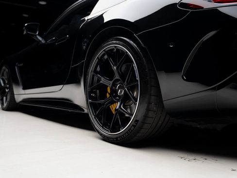 Used 2024 Mercedes-Benz AMG GT 55 image 73