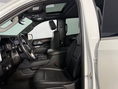 Used 2024 GMC Sierra 1500 Denali w/ Technology Package image 20