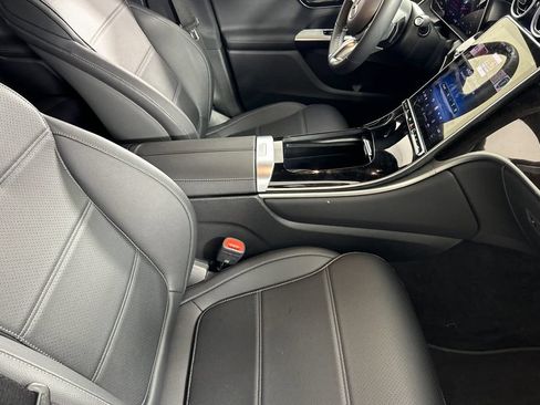 Certified 2026 Mercedes-Benz GLC 300 image 19