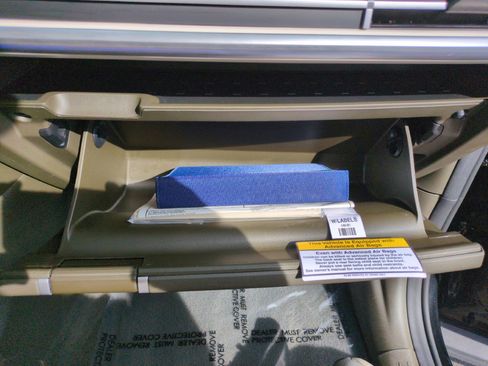 Used 2024 Hyundai Santa Fe Calligraphy image 56