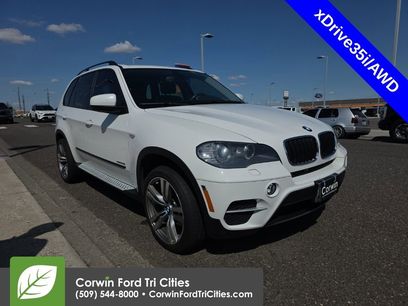 Used 2011 BMW X5 xDrive35i