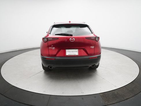 Certified 2025 MAZDA CX-30 2.5 Turbo w/ Premium Plus Pkg image 26