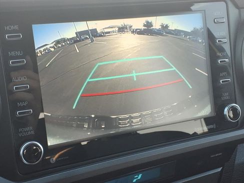 Certified 2023 Toyota Tacoma TRD Off-Road w/ Technology Package image 17