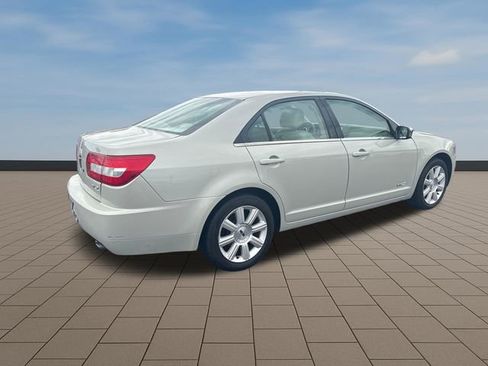 Used 2007 Lincoln MKZ image 12