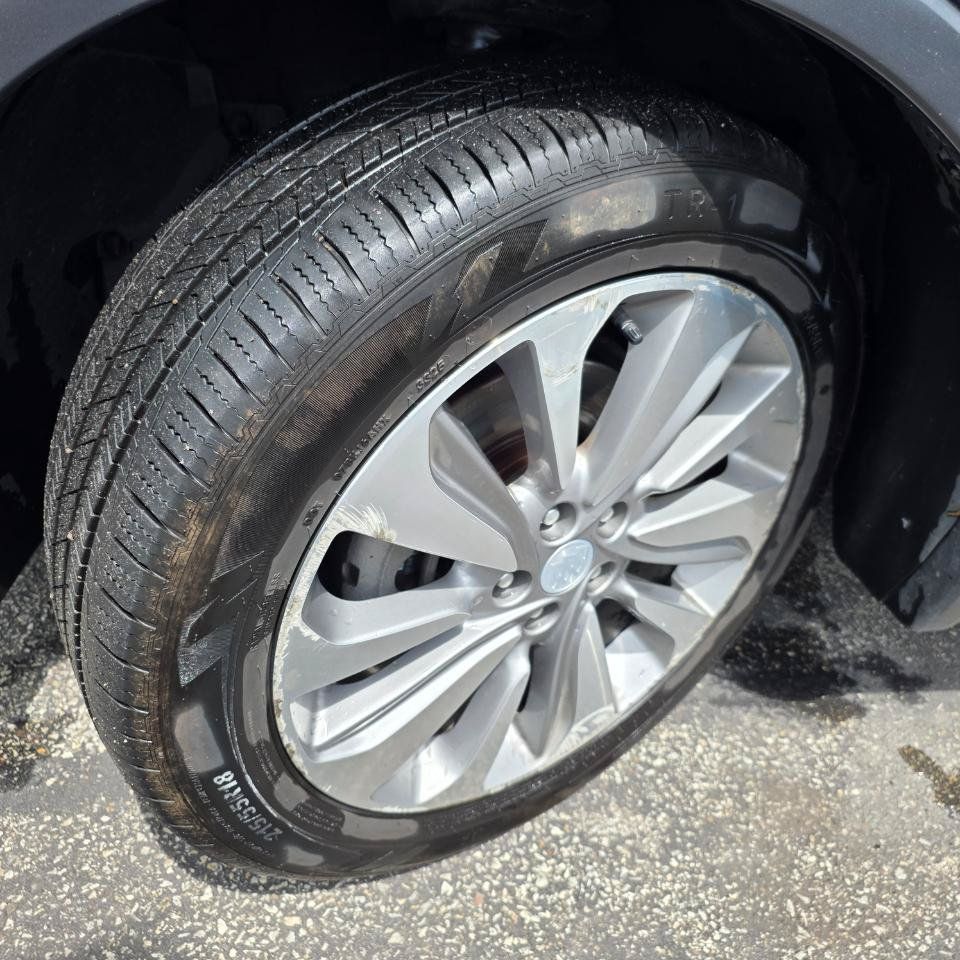 Used 2019 Buick Encore Preferred FWD image 14