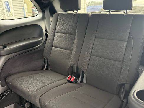 Used 2024 Dodge Durango R/T w/ Blacktop Package image 14