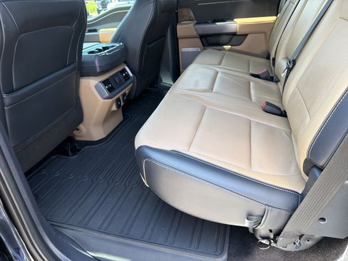 Used 2021 Ford F150 Lariat AWD/4WD image 21