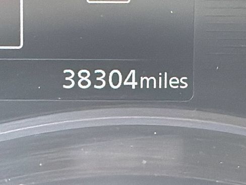 Certified 2021 Nissan Kicks SR FWD image 26