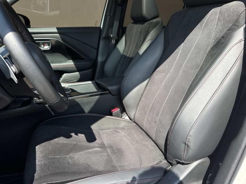 Used 2025 Acura ADX A-Spec FWD image 17