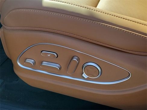 New 2026 Hyundai Palisade Calligraphy image 16