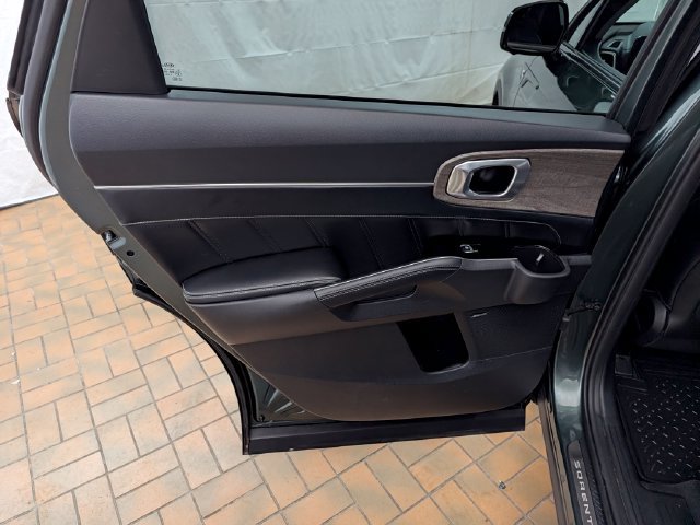 Used 2021 Kia Sorento SX Prestige AWD/4WD image 18